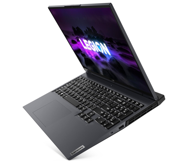 Lenovo Legion 5 Pro-16 Ryzen 7/16GB/512 RTX3050 165Hz - 689177 - zdjęcie 2